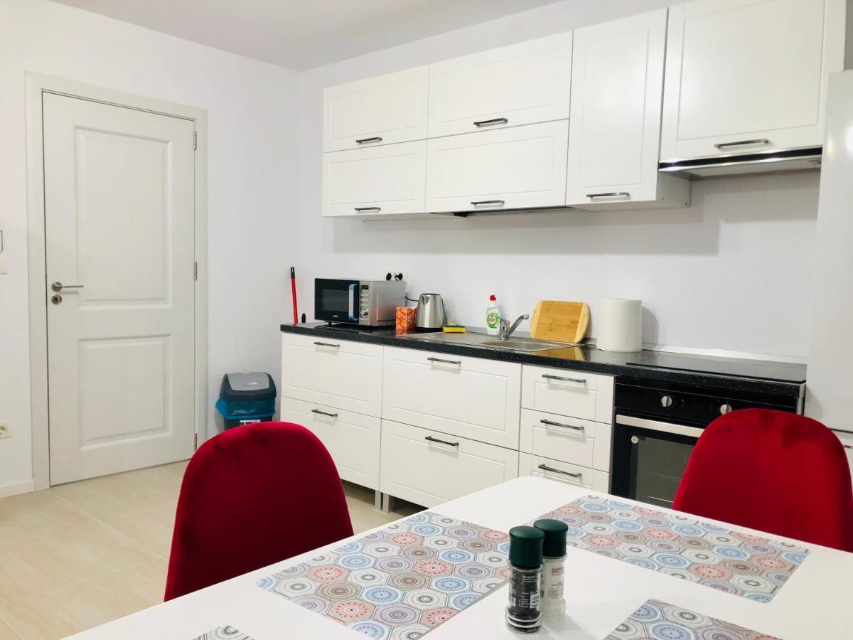New And Modern Apartments In Villa, Near City Center M36 Timişoara Exterior foto