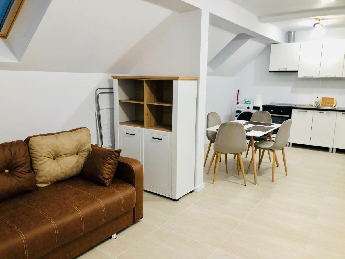 New And Modern Apartments In Villa, Near City Center M36 Timişoara Exterior foto