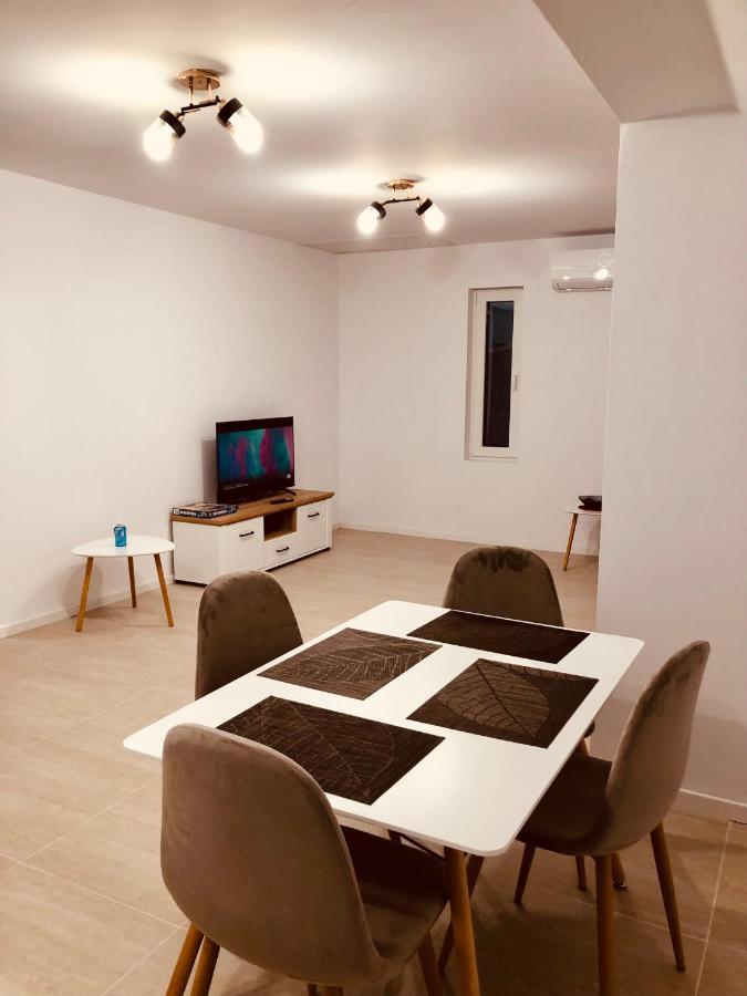 New And Modern Apartments In Villa, Near City Center M36 Timişoara Exterior foto