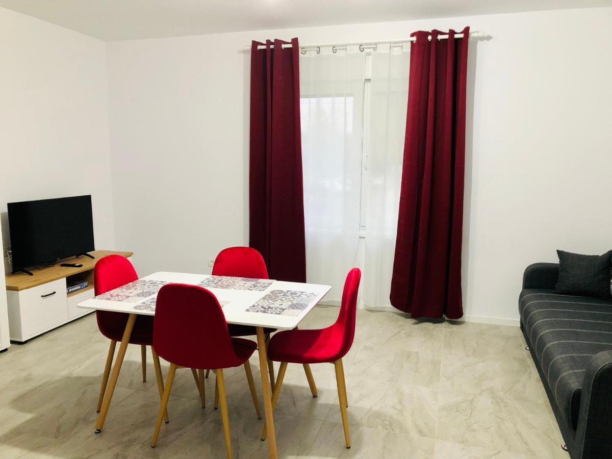 New And Modern Apartments In Villa, Near City Center M36 Timişoara Exterior foto
