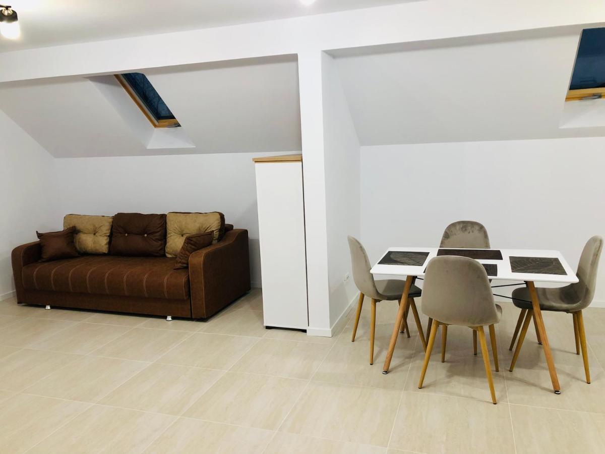 New And Modern Apartments In Villa, Near City Center M36 Timişoara Exterior foto