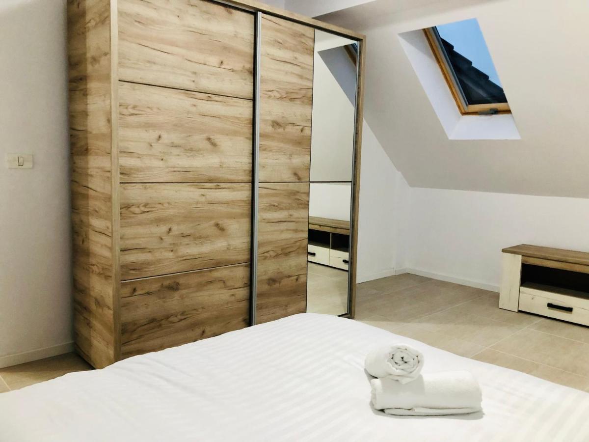 New And Modern Apartments In Villa, Near City Center M36 Timişoara Exterior foto
