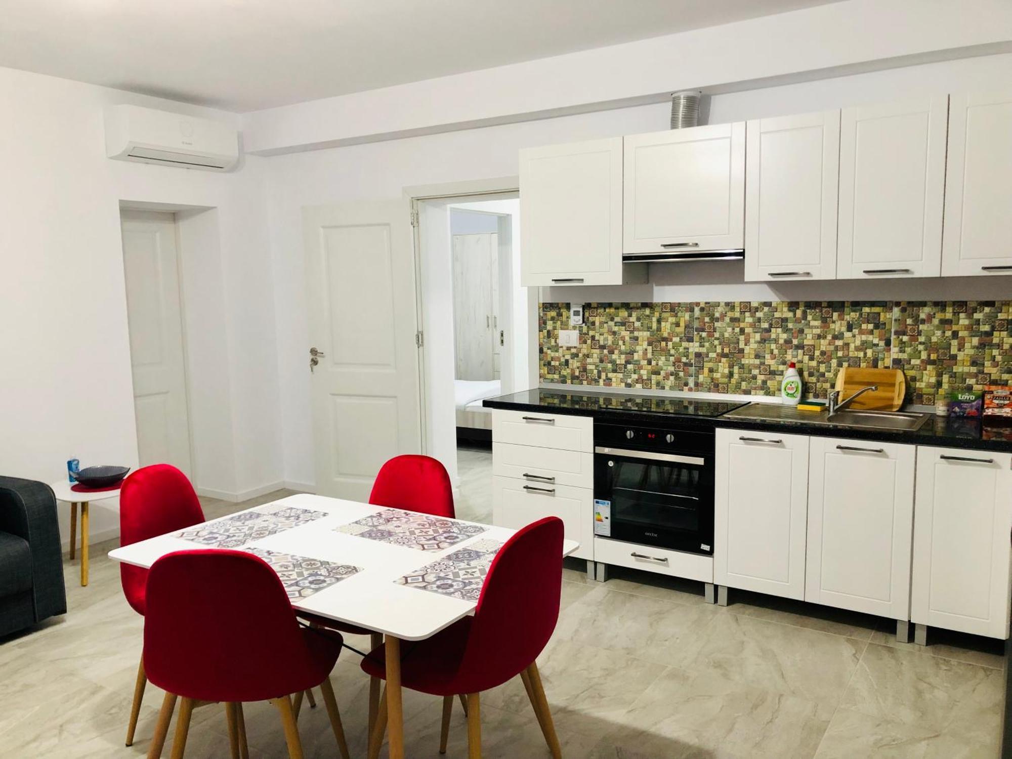 New And Modern Apartments In Villa, Near City Center M36 Timişoara Exterior foto