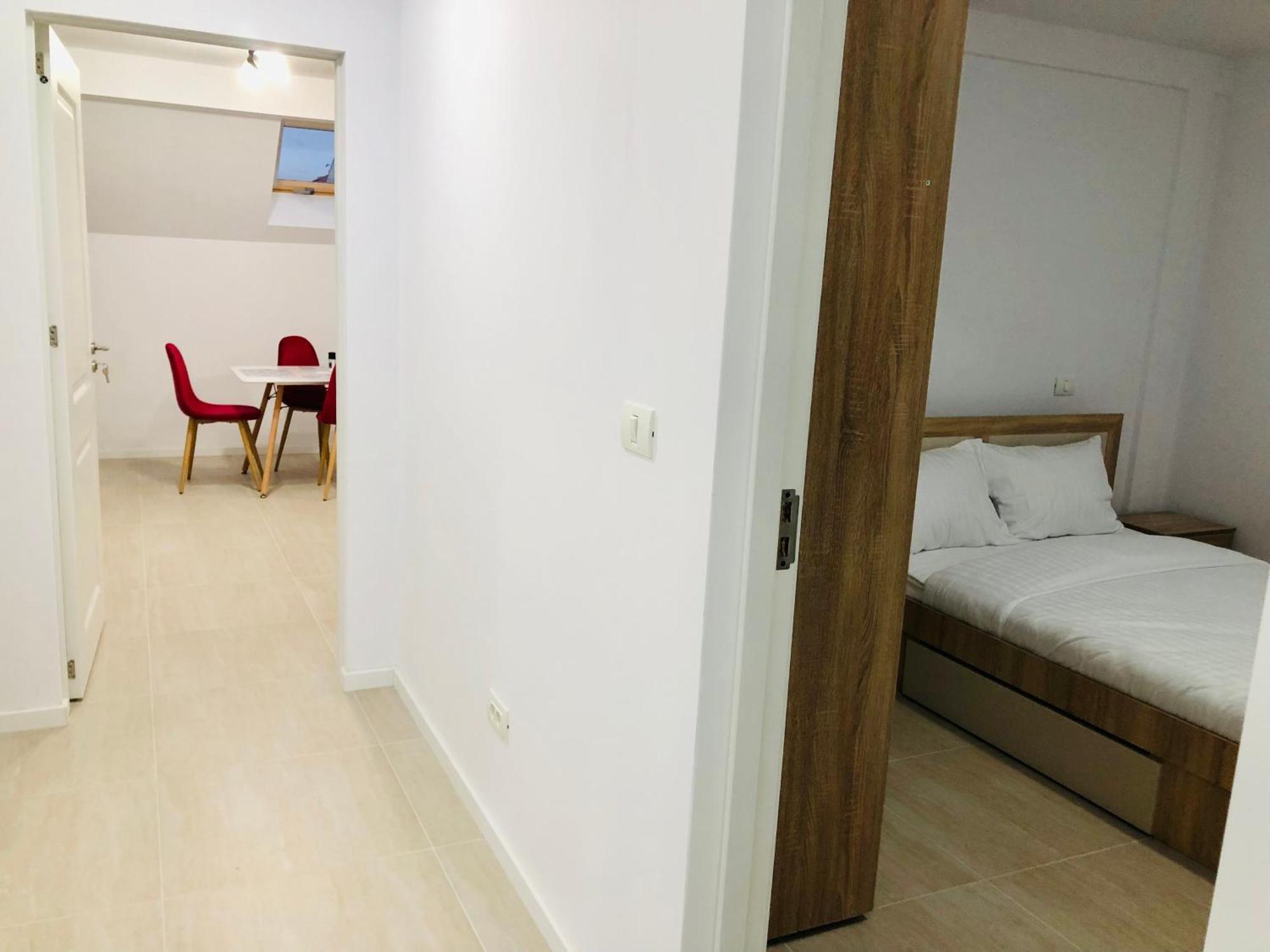 New And Modern Apartments In Villa, Near City Center M36 Timişoara Exterior foto