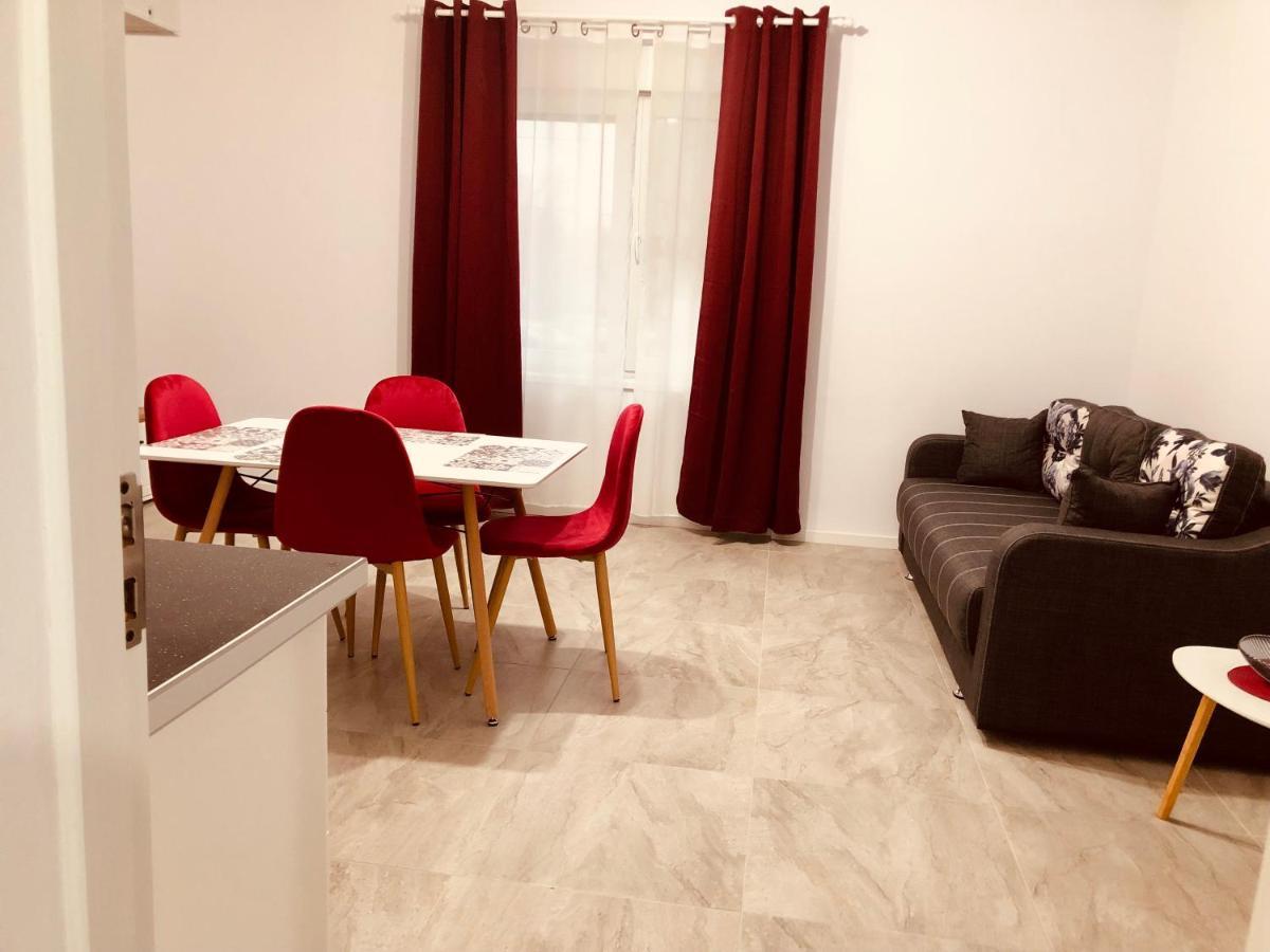 New And Modern Apartments In Villa, Near City Center M36 Timişoara Exterior foto