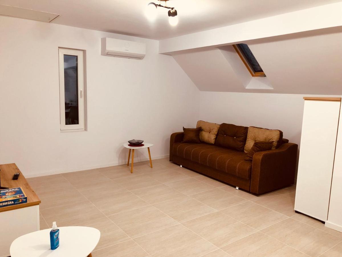 New And Modern Apartments In Villa, Near City Center M36 Timişoara Exterior foto