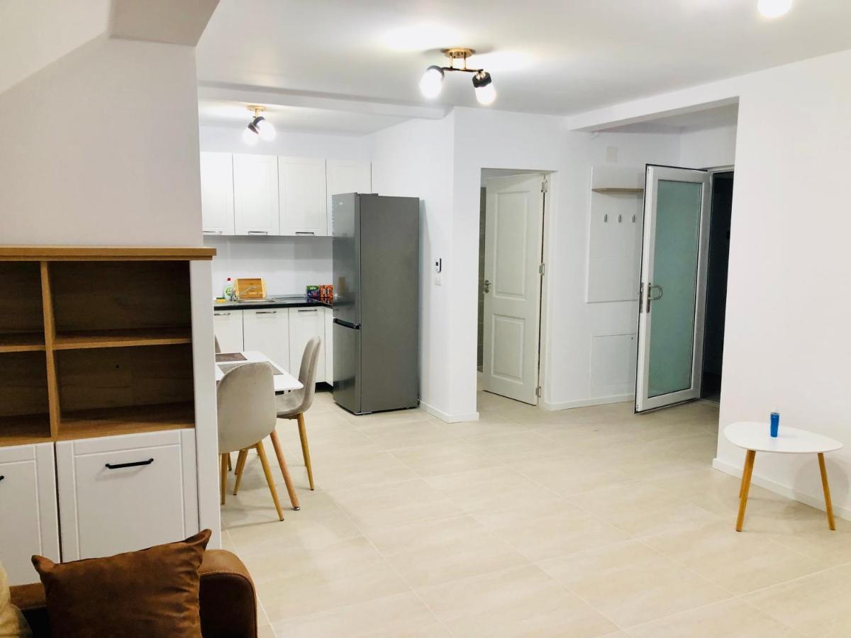 New And Modern Apartments In Villa, Near City Center M36 Timişoara Exterior foto