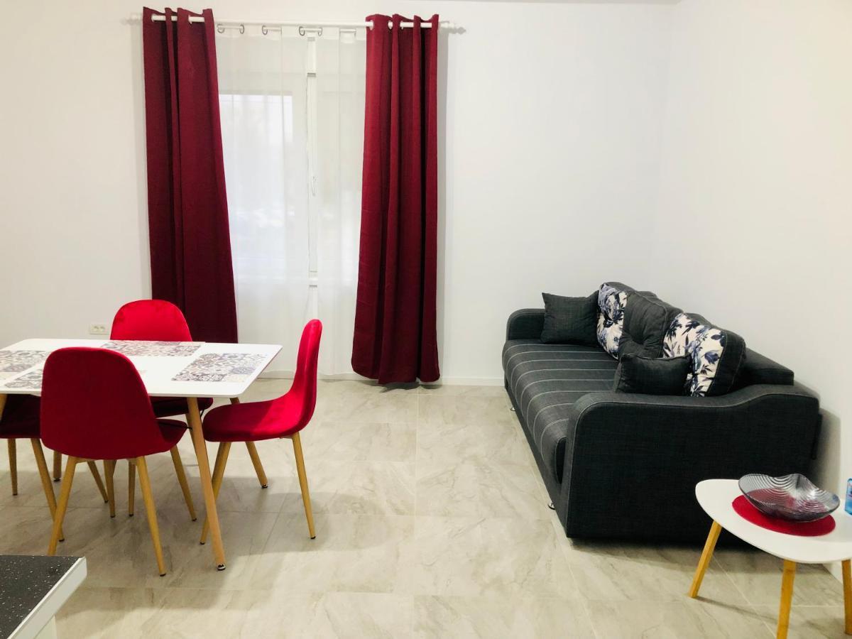 New And Modern Apartments In Villa, Near City Center M36 Timişoara Exterior foto